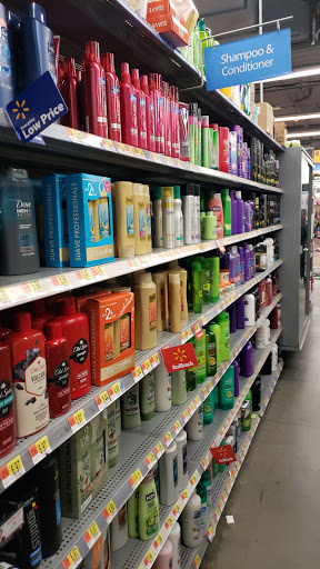 Department Store «Walmart Supercenter», reviews and photos, 99 H St NW, Washington, DC 20001, USA