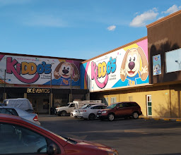 Plaza Linda Vista photo