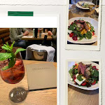 Photo n°1 de l'avis de Robert.� fait le 10/08/2021 à 22:36 sur le  Neumann's Bistro & Weinbar à Hamburg