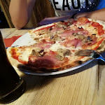 Photo n°7 de l'avis de Luca.o fait le 18/07/2019 à 08:33 sur le  Pizzeria Tempele à Prato alla Drava
