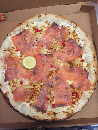 Photo n°6 de Pizza Visconti à Nangis ()