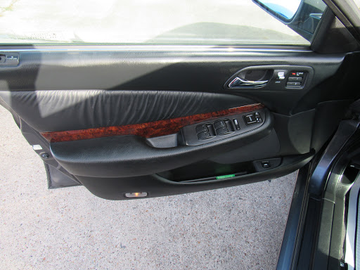 Used Car Dealer «Ran Auto Sales», reviews and photos, 8131 Jones Rd, Jersey Village, TX 77065, USA