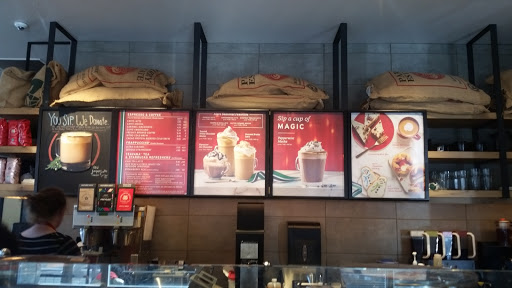 Starbucks image