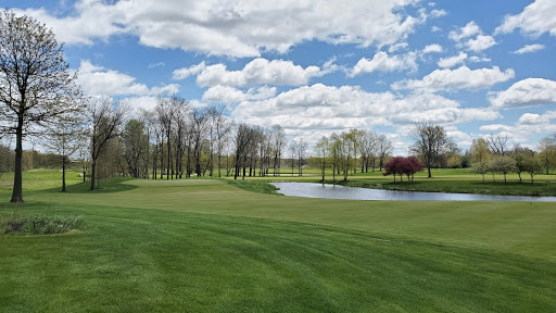 Golf Club «Rattlesnake Ridge Golf Club», reviews and photos, 1 Rattlesnake Dr, Sunbury, OH 43074, USA