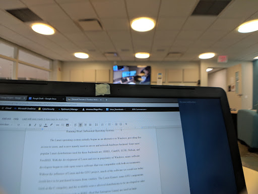 Book Store «Mercy College - Bronx Campus Bookstore», reviews and photos, 1200 Waters Pl, Bronx, NY 10461, USA