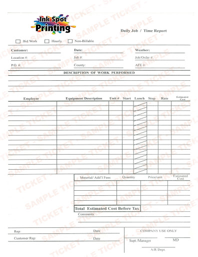 Commercial Printer «Ink Spot Printing», reviews and photos, 404 2nd St W, Williston, ND 58801, USA