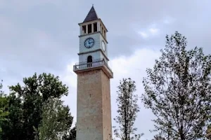The Clock Tower of Tirana image