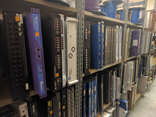 Electronics Store «WeirdStuff Warehouse», reviews and photos, 384 W Caribbean Dr, Sunnyvale, CA 94089, USA