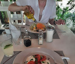 Rey David - Fresh Authentic Italian Restaurant photo