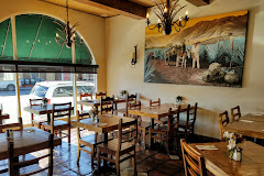 Los Agaves Restaurant