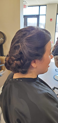 Beauty Salon «Destination Salon & Spa Inc», reviews and photos, 2934 Conestoga Rd, Glenmoore, PA 19343, USA