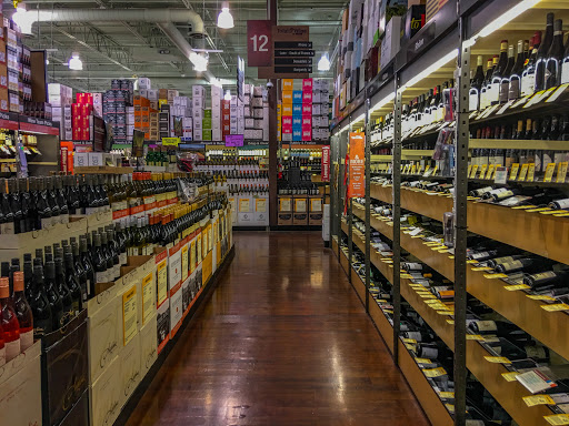 Wine Store «Total Wine & More», reviews and photos, 17550 N 75th Ave, Glendale, AZ 85308, USA
