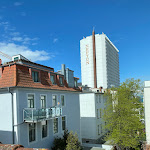 Photo n°4 de l'avis de Kaati. fait le 18/04/2024 à 10:45 sur le  Kurpark Hotel à Rostock