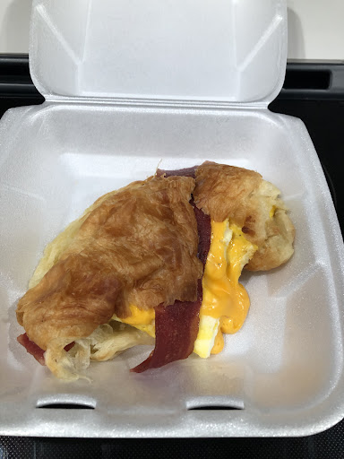 Coffee Shop «19th Donut Hole», reviews and photos, 116 N Lindsay Rd #17, Mesa, AZ 85213, USA