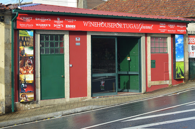 Loja Gourmet Wine House Portugal