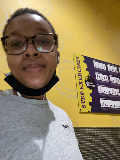 Gym «Planet Fitness», reviews and photos, 41 E Towne Mall, Madison, WI 53704, USA