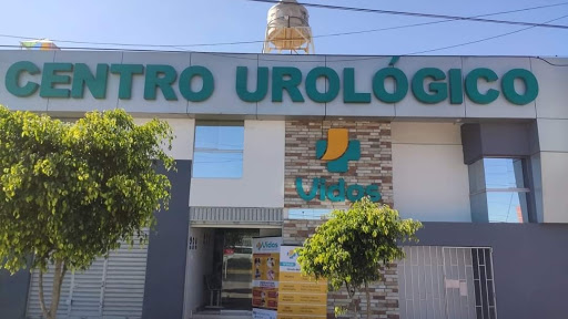 Centro urologico Vidas