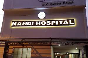 Nandi Hospital image