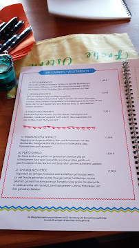 Mextreme Restaurant & Bar - Halle (Saale) à Halle (Saale) menu