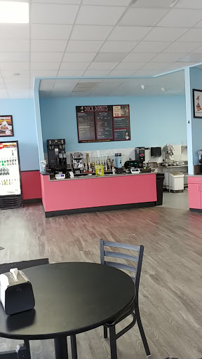 Donut Shop «Duck Donuts», reviews and photos, 1223 Jefferson Davis Hwy, Fredericksburg, VA 22401, USA