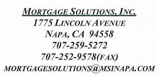 Mortgage Solutions, Inc image