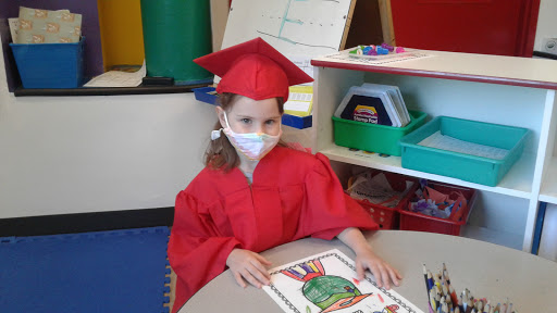 Preschool «Children Central Child Care / Learning Center», reviews and photos, 882 Town Center Dr, Langhorne, PA 19047, USA