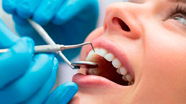 Consultorio Dental Dra. Carmen Villar