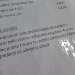 Photo n°6 de l'avis de Federica. fait le 27/10/2020 à 15:02 sur le  L' Aia del Pozzo  Trattoria/Pizzeria à Collepardo