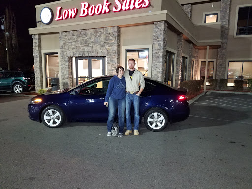 Car Dealer «Low Book Sales Used Cars of Salt Lake City», reviews and photos, 3371 State St, Salt Lake City, UT 84115, USA