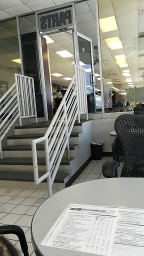 Ford Dealer «AutoNation Ford Lincoln Union City», reviews and photos, 4355 Jonesboro Rd, Union City, GA 30291, USA