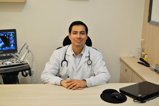 Dr Joffre Rodríguez Sarmiento