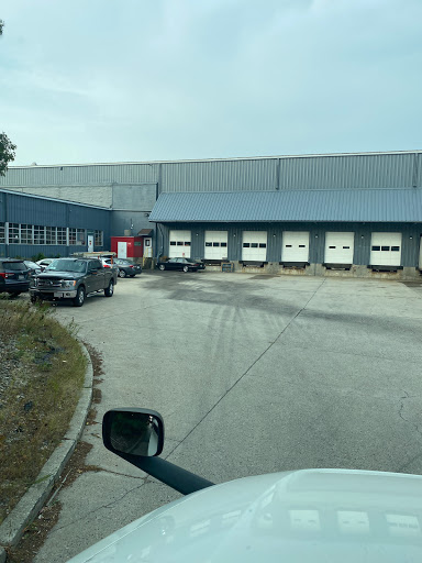 Self-Storage Facility «Mini Warehousing, Inc.», reviews and photos, 241 Francis Ave, Mansfield, MA 02048, USA