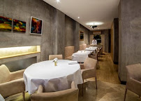 Atmosphère du Restaurant Étude Paris 16 - n°9