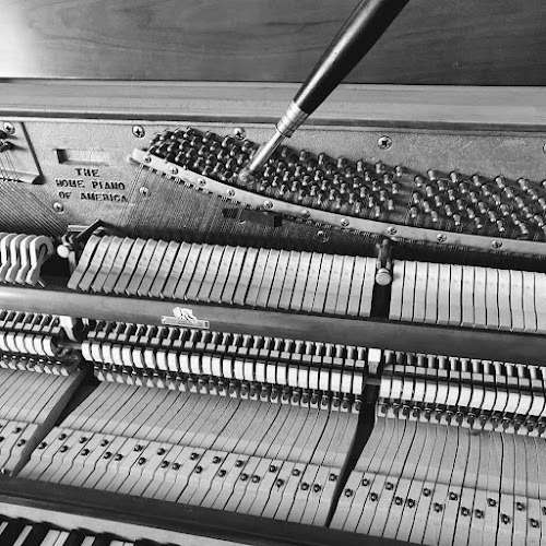 Opiniones de Alva Piano en Metropolitana de Santiago - Tienda de instrumentos musicales