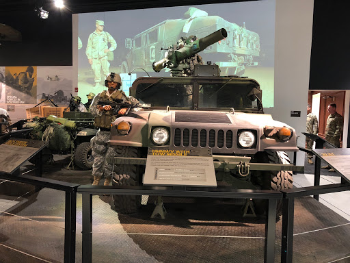 Army Museum «Don F Pratt Museum», reviews and photos, 5702 Tennessee Ave, Fort Campbell, KY 42223, USA