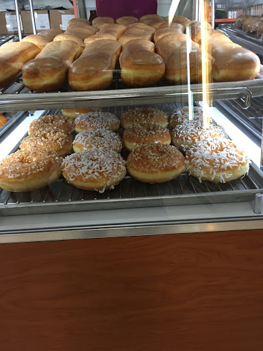 Donut Shop «O C Donuts & BAGELS», reviews and photos, 8901 S Knott Ave # G, Buena Park, CA 90620, USA