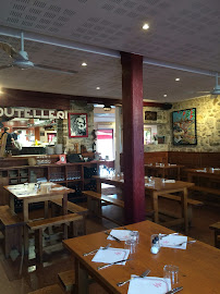 Photos du propriétaire du Restaurant basque La Tantina de Burgos à Biarritz - n°6