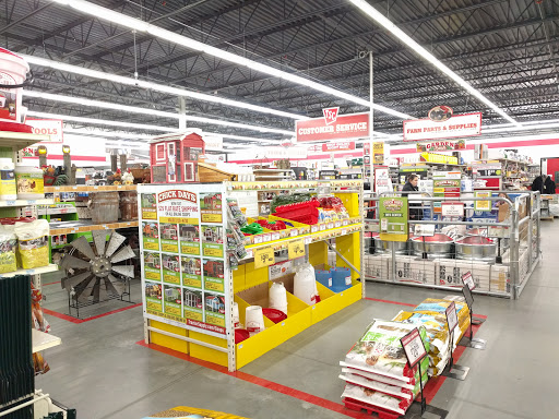 Home Improvement Store «Tractor Supply Co.», reviews and photos, 2000 Fisher Arch, Virginia Beach, VA 23456, USA