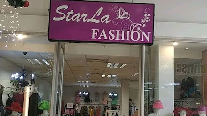 Starla fashion