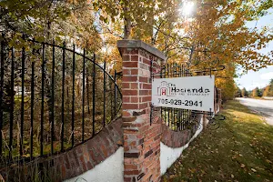 The Hacienda Bed & Breakfast image