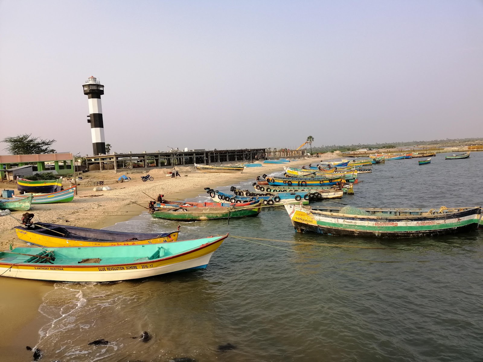 Vembar Beach photo #5