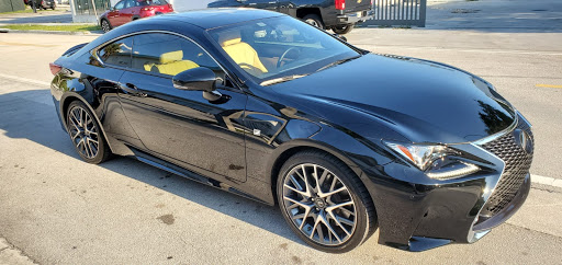 Car Wash «Karma Carwash», reviews and photos, 7010 Biscayne Blvd #73, Miami, FL 33138, USA