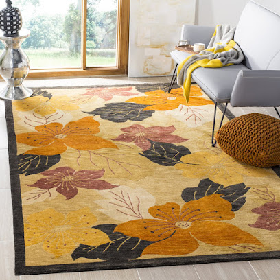 The Rug District Canada - Shop Premium Area Rugs at Lowest Prices ONLINE