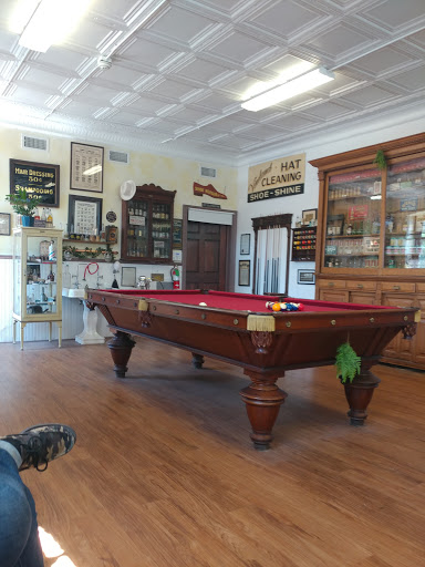 Barber Shop «Reeds Barber Shop», reviews and photos, 118 Gravel Pike, Pennsburg, PA 18073, USA