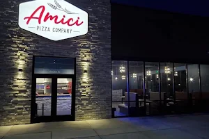 Amici Pizza Company image