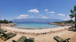 Kleopatra Plajı'in fotoğrafı doğal alan içinde bulunmaktadır