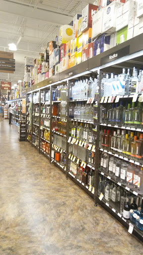 Wine Store «Total Wine & More», reviews and photos, 7640 Cypress Creek Pkwy, Houston, TX 77070, USA