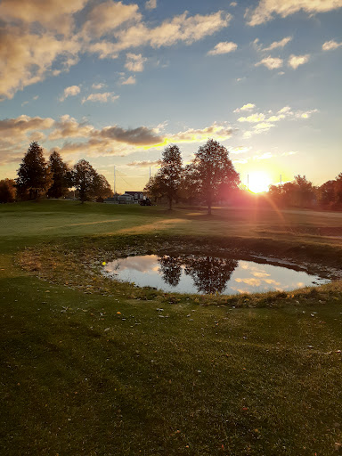 Golf Course «Stony Creek Golf Course», reviews and photos, 5850 W 103rd St, Oak Lawn, IL 60453, USA