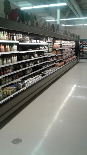 Grocery Store «Meijer», reviews and photos, 1900 W Main St, Troy, OH 45373, USA