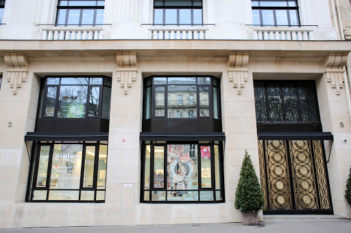 Institut Maison Sisley Paris